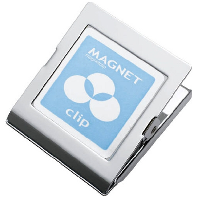 マグエックス マグネットクリップ MPS-2L 特大 10個/箱（ご注文単位1箱）【直送品】