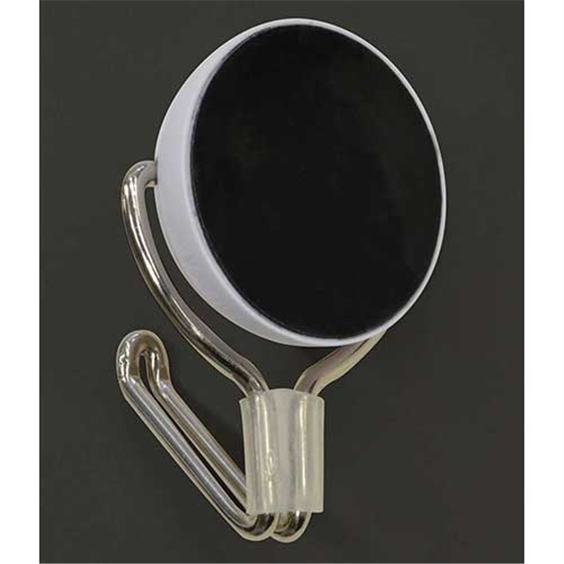 マグエックス マグネットフック ゼロスライド MZR-4W-CT 1個(ご注文単位1個)【直送品】