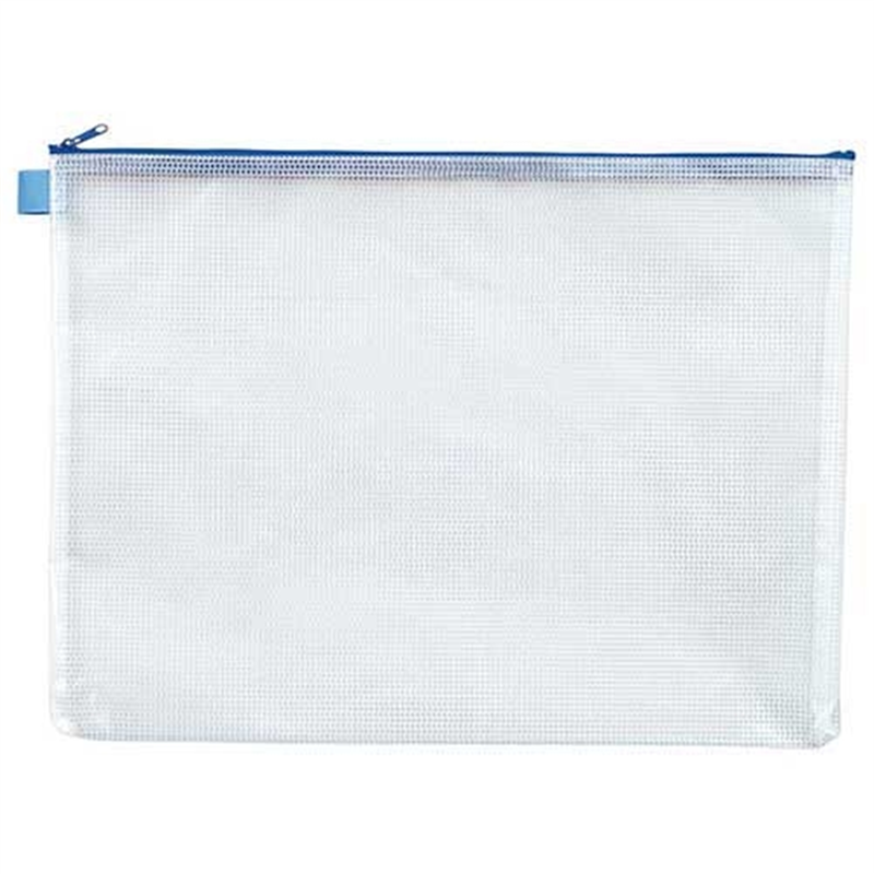 マグエックス メッシュケースB4 MMC-B4-B 1個(ご注文単位1個)【直送品】