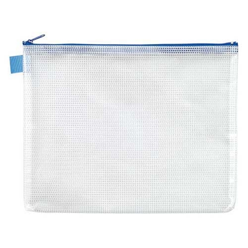 マグエックス メッシュケースB5 MMC-B5-B 1個(ご注文単位1個)【直送品】