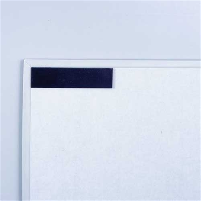 マグエックス 強力マグネットテープ 粘着剤付 MSTP-200 1個(ご注文単位1個)【直送品】