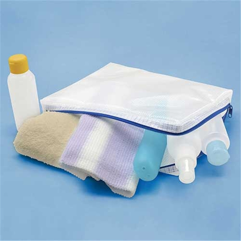 マグエックス メッシュケース マチあり A5 MMCL-A5 1個(ご注文単位1個)【直送品】