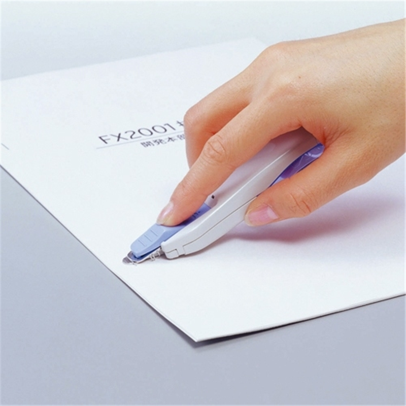 マックス ホッチポン RZ-10S ブルー RZ90050 1個（ご注文単位1個）【直送品】