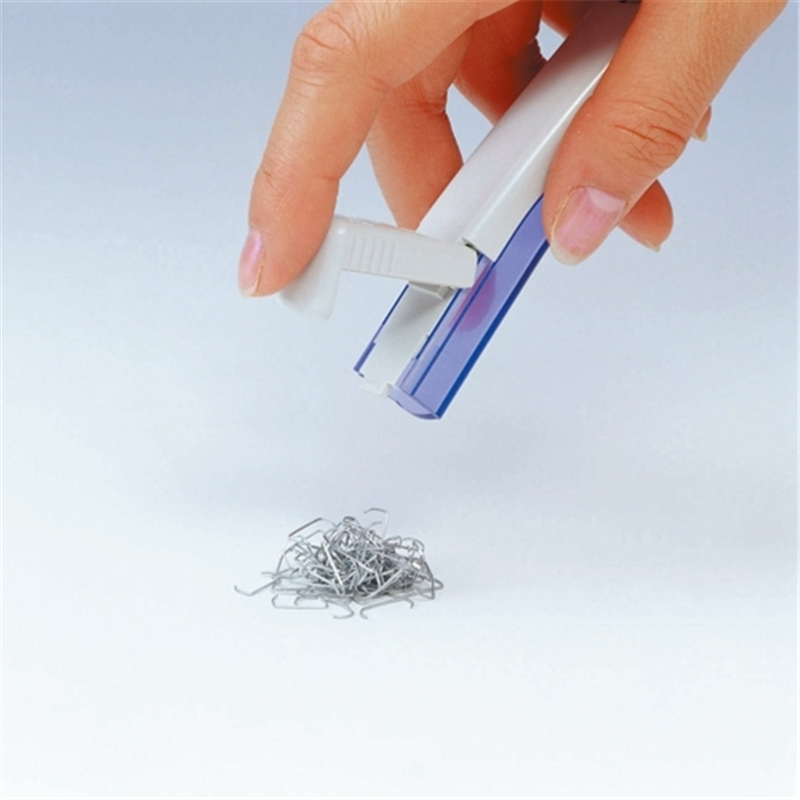 マックス ホッチポン RZ-10S ブルー RZ90050 1個（ご注文単位1個）【直送品】