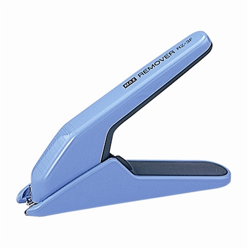 マックス リムーバー RZ-3F ブルー RZ90039 1個（ご注文単位1個）【直送品】