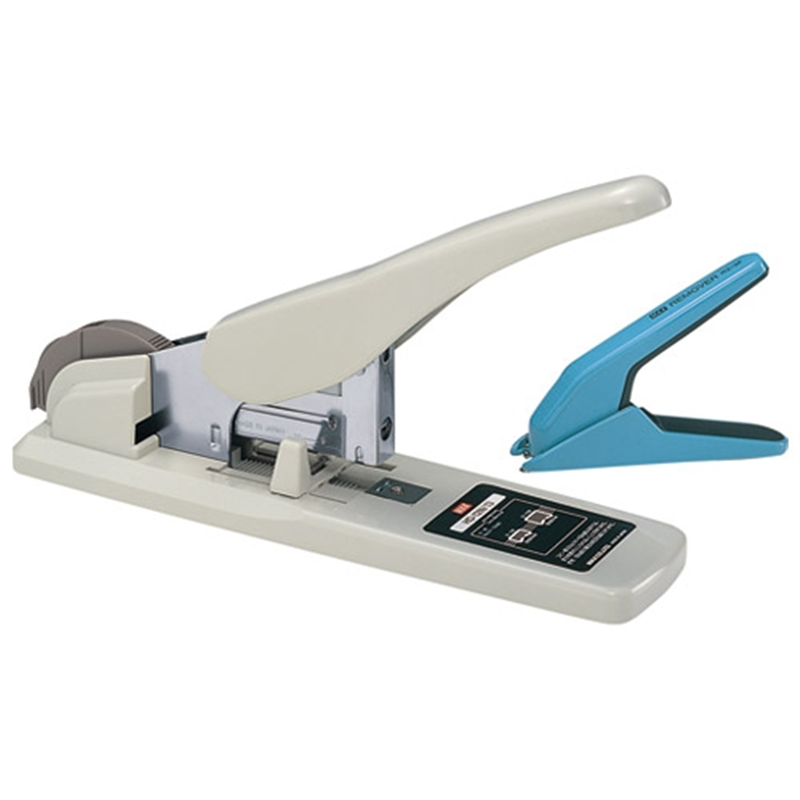 マックス 大型ホッチキス HD-12N/13 HD90034 1個(ご注文単位1個)【直送品】