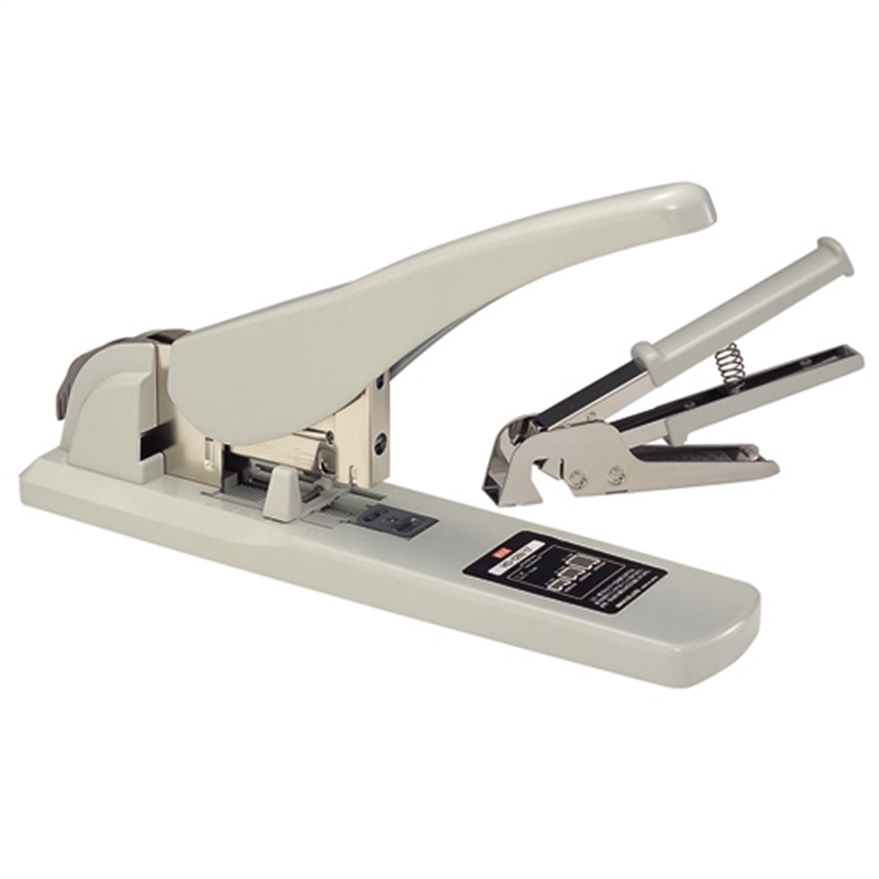 マックス 大型ホッチキス HD-12N/17 HD90035 1個(ご注文単位1個)【直送品】