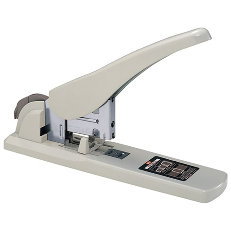 マックス 大型ホッチキス HD-12N/24 HD90036 1個(ご注文単位1個)【直送品】