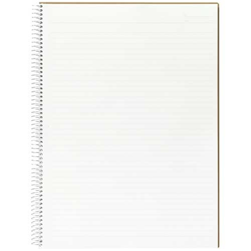 マルマン スパイラルノート80枚 6.5mm N235ES 1個(ご注文単位1個)【直送品】