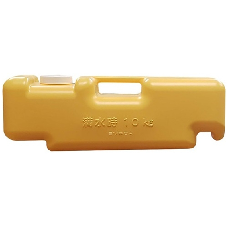 ミツギロン バリストン オレンジ SF-22 1個（ご注文単位1個）【直送品】