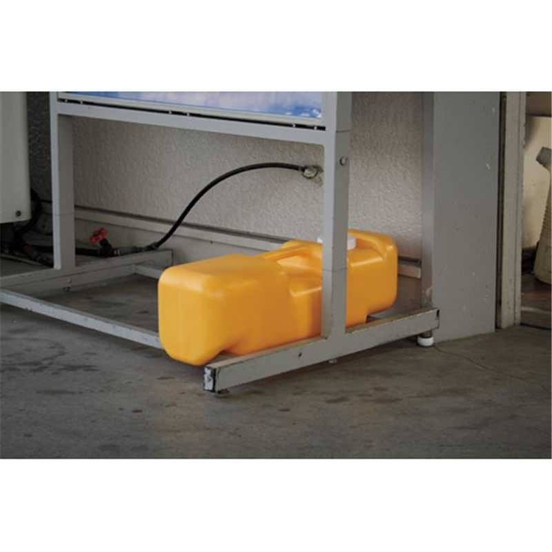 ミツギロン バリストン オレンジ SF-22 1個（ご注文単位1個）【直送品】