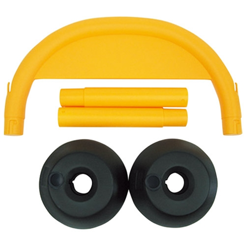 ミツギロン アーチスタンド イエロー SF-07-Y 1個（ご注文単位1個）【直送品】