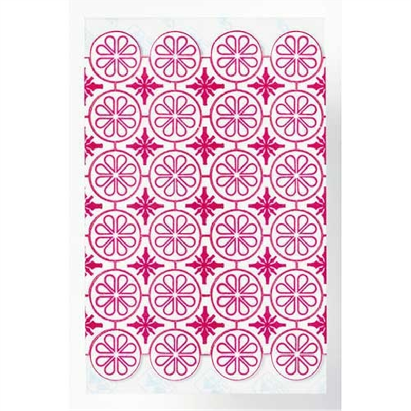 ミツヤ 貼る画鋲 ワッポン WAP39-CJ-RD 1個（ご注文単位1個）【直送品】