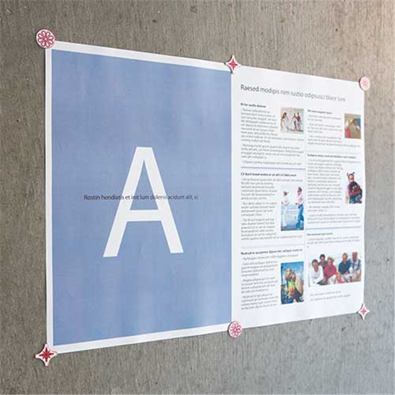 ミツヤ 貼る画鋲 ワッポン WAP39-CJ-RD 1個（ご注文単位1個）【直送品】