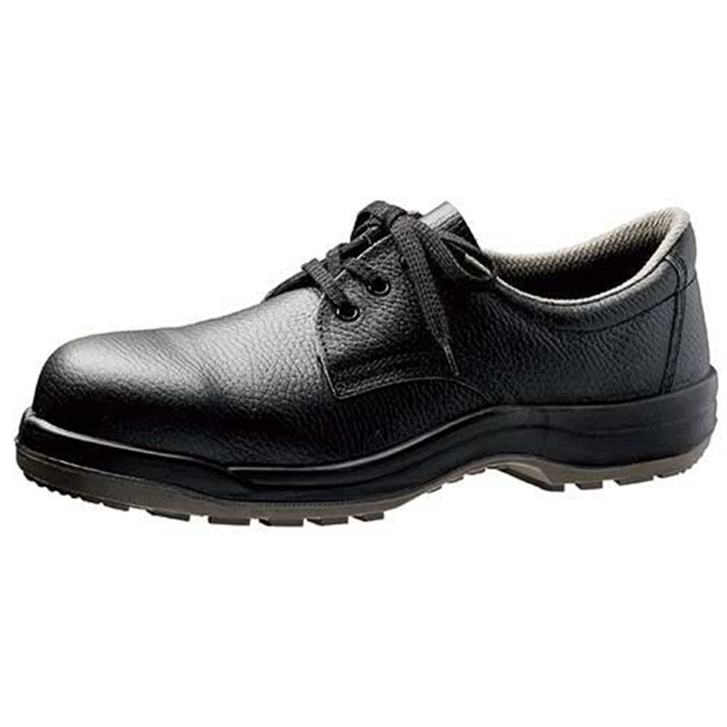 ミドリ安全 ウレタン2層底安全靴 CJ010 25.5cm 1個（ご注文単位1個）【直送品】