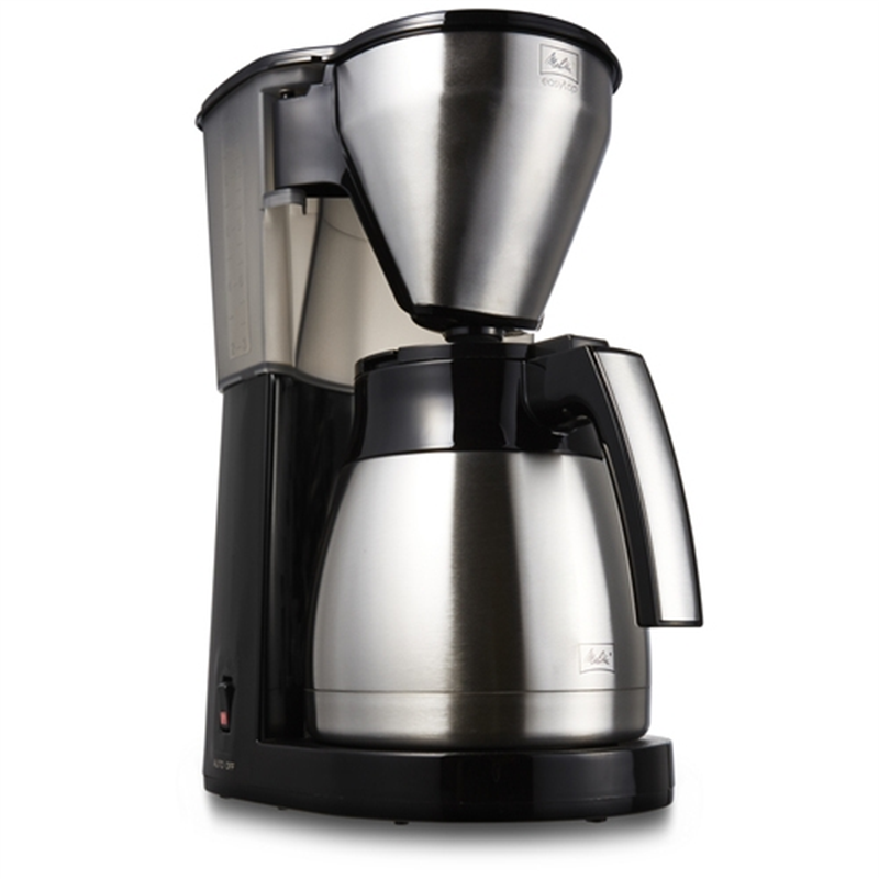 メリタ コーヒーメーカーイージートップサーモ 1個（ご注文単位1個）【直送品】