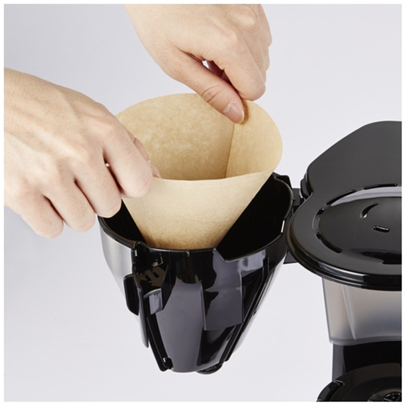 メリタ コーヒーメーカーイージートップサーモ 1個(ご注文単位1個)【直送品】