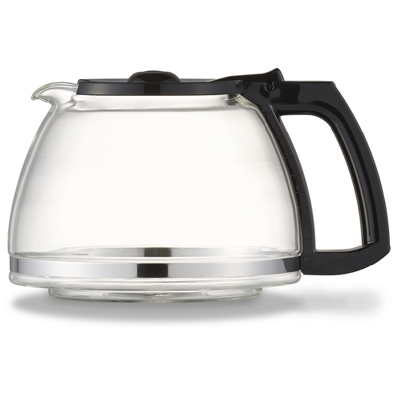 メリタ コーヒーメーカーミアスMKM-4101/B 10杯 1個(ご注文単位1個)【直送品】