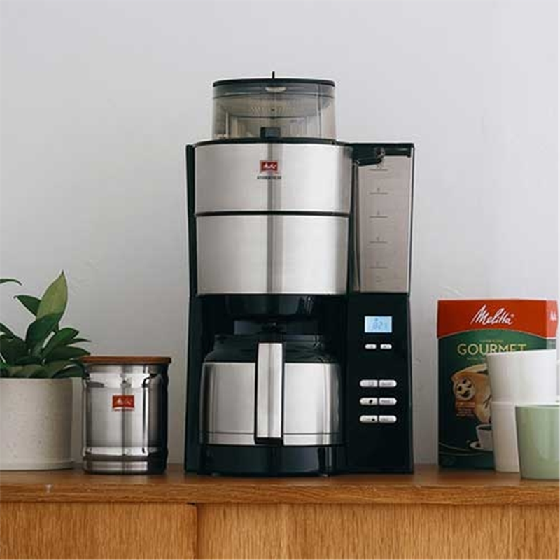 メリタ アロマフレッシュAFT1022-1B(10杯用) 1個（ご注文単位1個）【直送品】