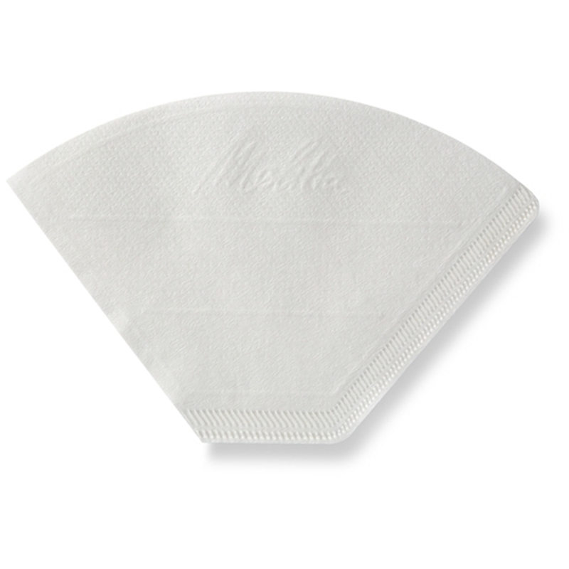 メリタ フィルターペーパーホワイト4~8杯用 80枚 1個（ご注文単位1個）【直送品】