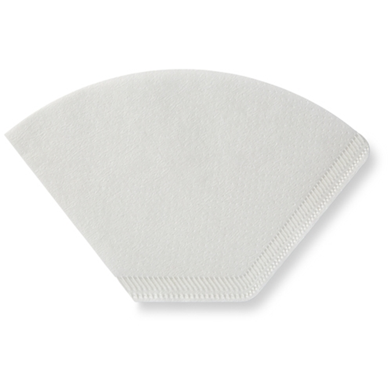 メリタ フィルターペーパーホワイト2~4杯用100枚 1個（ご注文単位1個）【直送品】