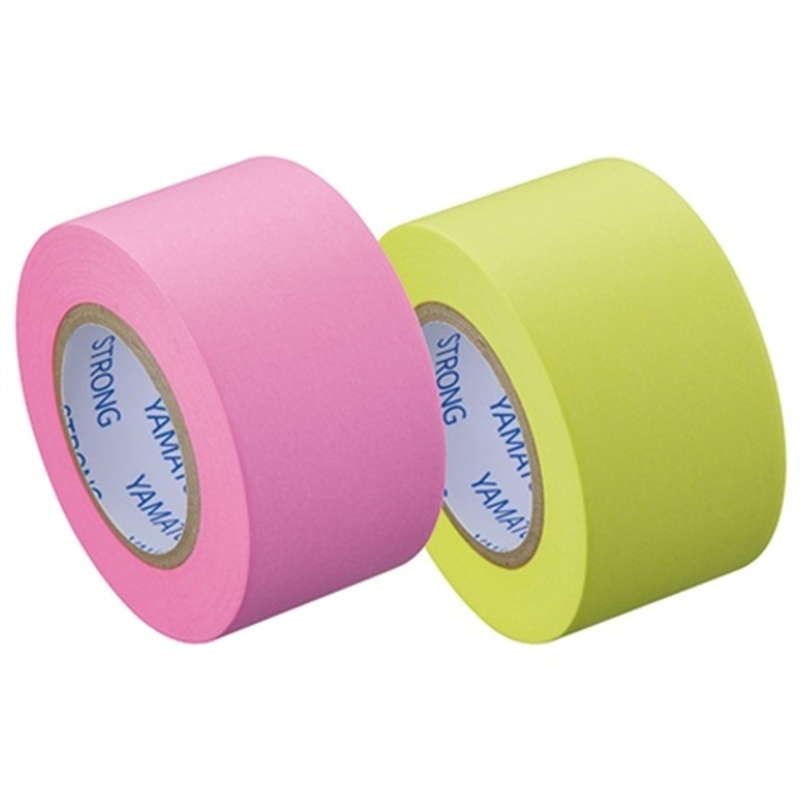 ヤマト メモックロール強粘着PRK-25H-RL 1個（ご注文単位1個）【直送品】