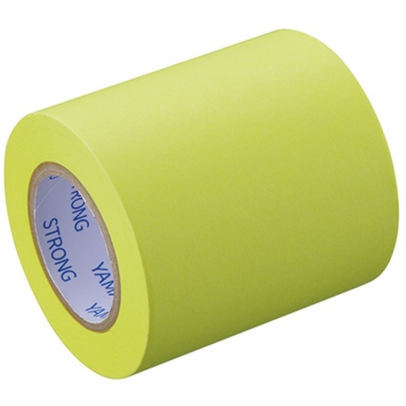 ヤマト メモックロール強粘着PRK-50H-LEレモン 1個(ご注文単位1個)【直送品】