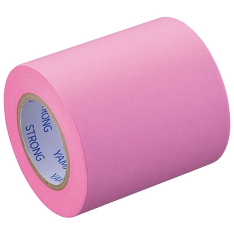 ヤマト メモックロール強粘着PRK-50H-ROローズ 1個(ご注文単位1個)【直送品】