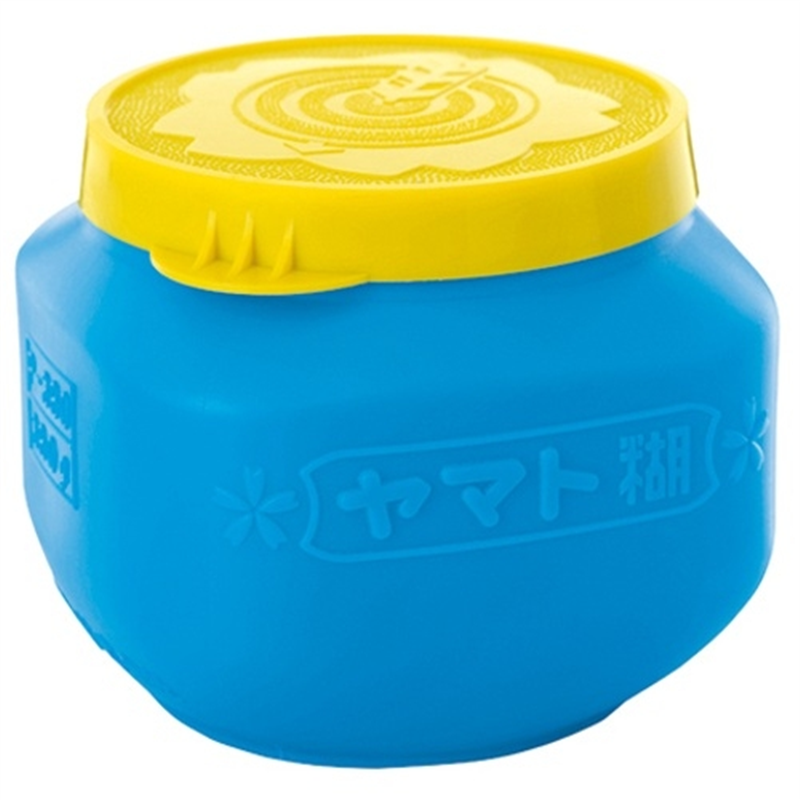 ヤマト ヤマトのり P-380 ボトル入り 1個(ご注文単位1個)【直送品】