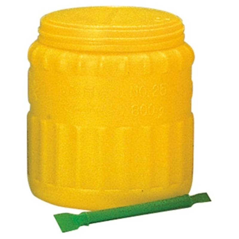 ヤマト ヤマトのり P-NO25 ポリ入り 1個（ご注文単位1個）【直送品】