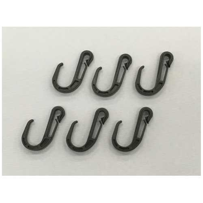 ユタカメイク ゴムネット 台車用 0.9mX0.9m CGN-996 1個(ご注文単位1個)【直送品】