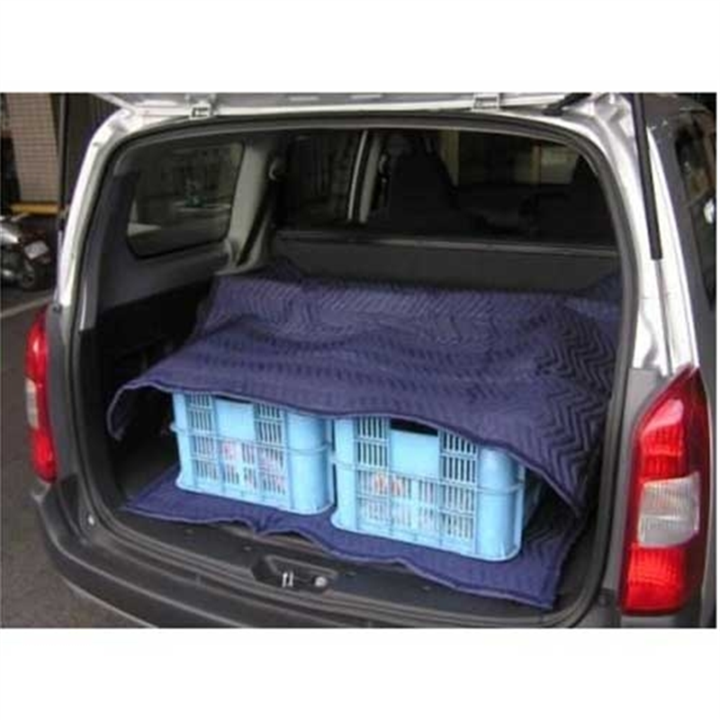 ユタカメイク 養生クッションマット 1.2mX1.0m B-906 1個(ご注文単位1個)【直送品】