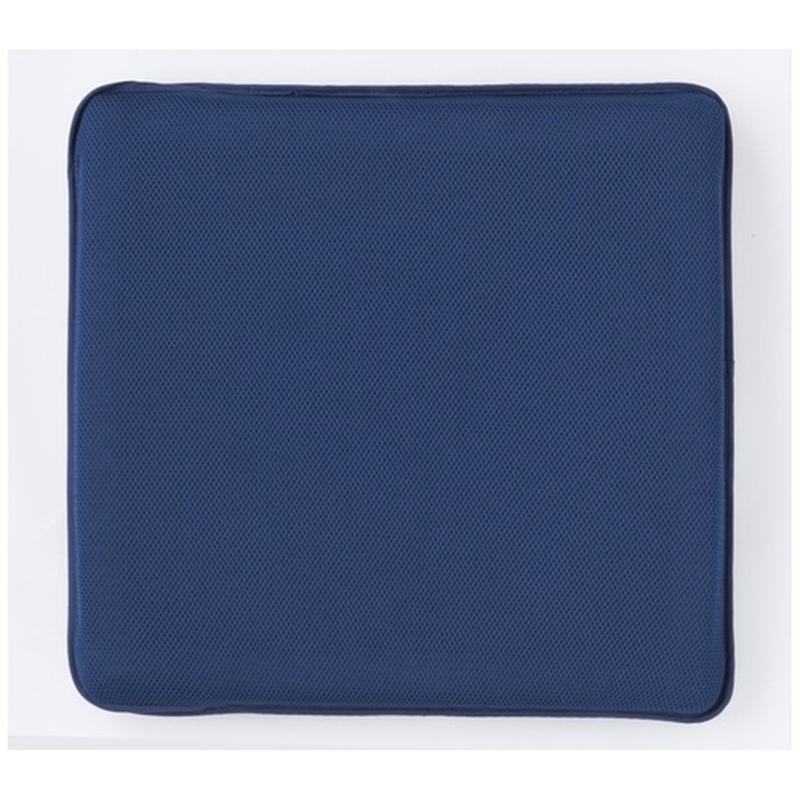 ユニチカテクノス 高反発キュービックボディークッション 1個(ご注文単位1個)【直送品】