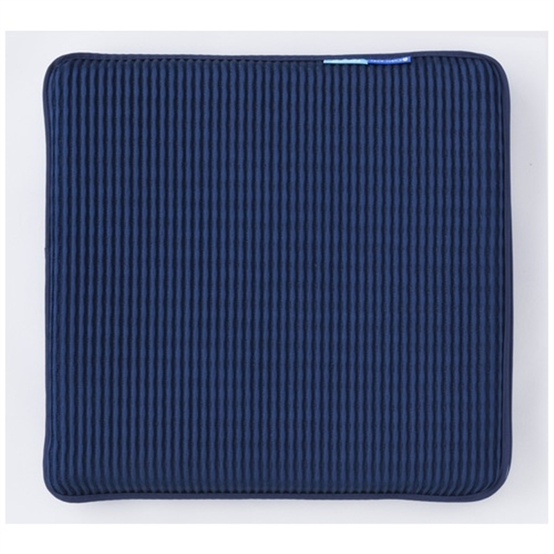 ユニチカテクノス 高反発キュービックボディークッション 1個(ご注文単位1個)【直送品】