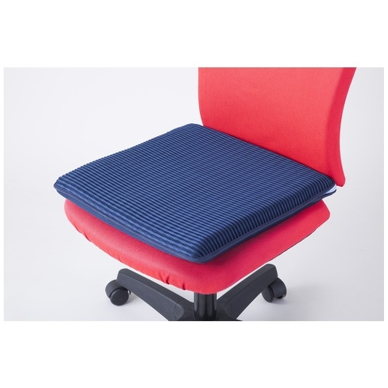 ユニチカテクノス 高反発キュービックボディークッション 1個(ご注文単位1個)【直送品】