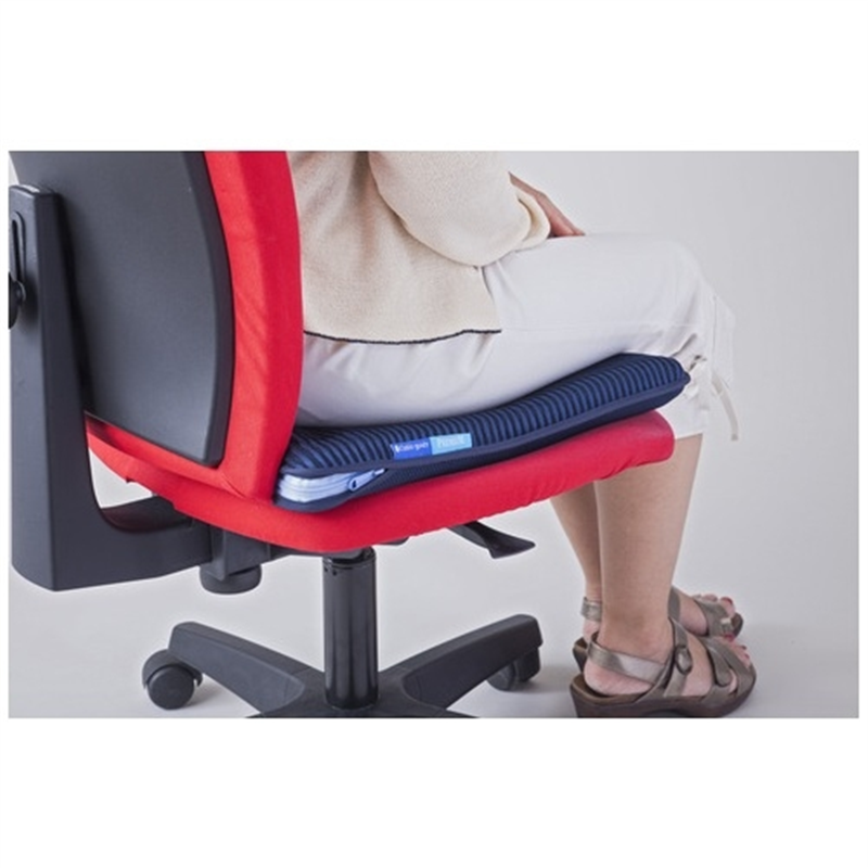 ユニチカテクノス 高反発キュービックボディークッション 1個(ご注文単位1個)【直送品】