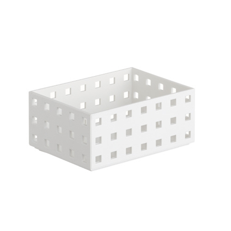 ライクイット ブリックス 9001 WH ホワイト 1個（ご注文単位1個）【直送品】