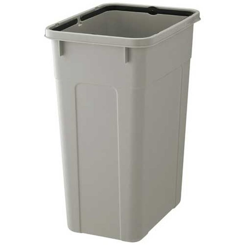 リス W&W バイオペール 角45型D 45L本体 GGYC743 1個(ご注文単位1個)【直送品】