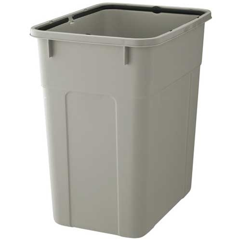 リス W&W バイオペール 角90型D 90L本体 GGYC747 1個(ご注文単位1個)【直送品】