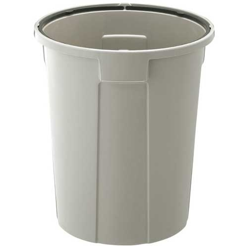 リス W&W バイオペール 丸45型 45L 本体 GGYC749 1個(ご注文単位1個)【直送品】