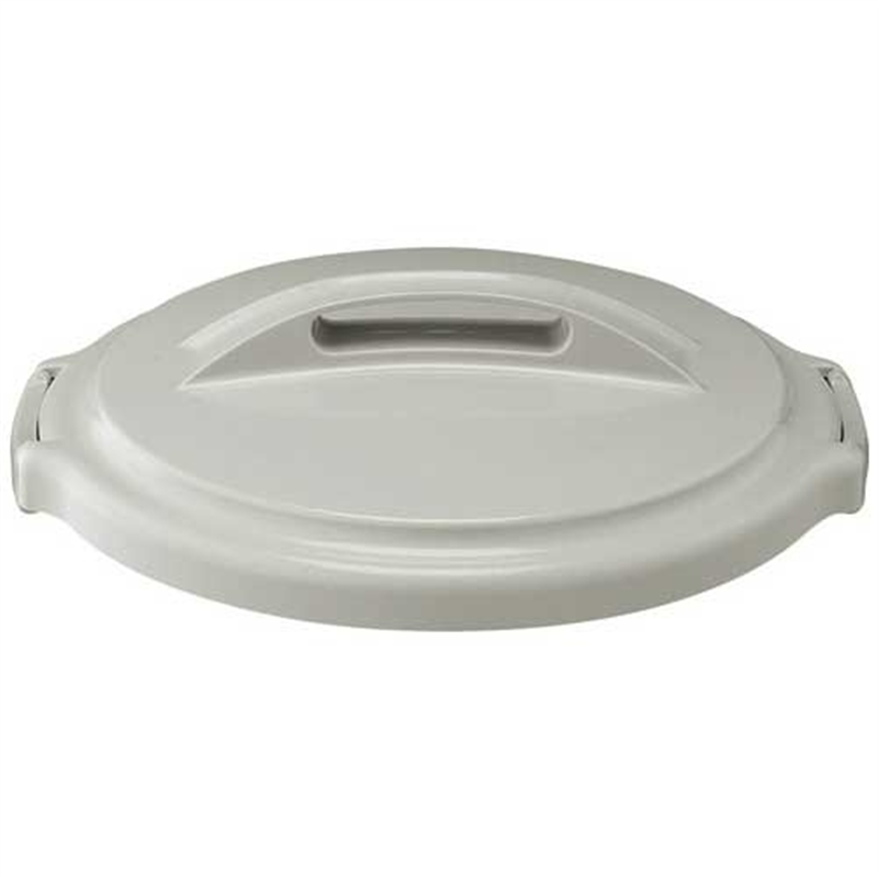 リス W&W バイオペール 丸45型 45Lフタ GGYC750 1個(ご注文単位1個)【直送品】