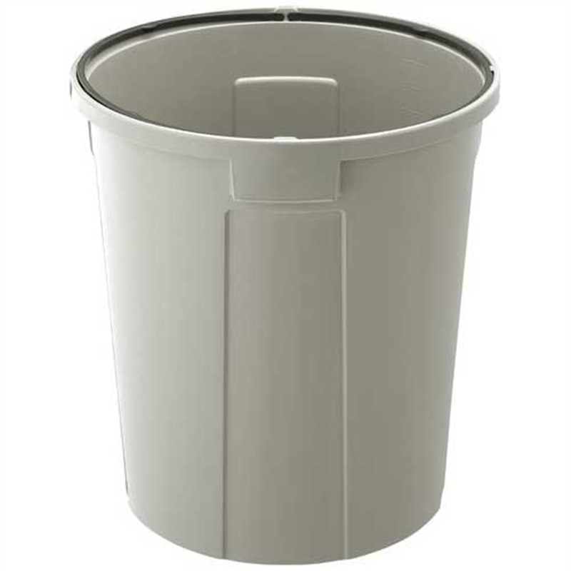 リス W&W バイオペール 丸70型 70L 本体 GGYC751 1個(ご注文単位1個)【直送品】