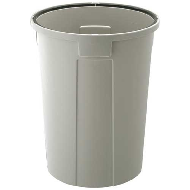 リス W&W バイオペール 丸90型 90L 本体 GGYC753 1個(ご注文単位1個)【直送品】