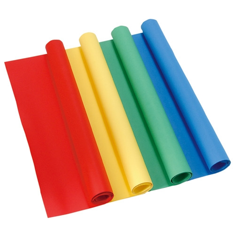 リュウグウ ラシャ紙 全判 GOS-SO211 水色 10枚 1個(ご注文単位1個)【直送品】