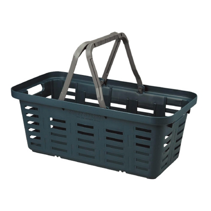 リングスター スーパーバスケットロング SB-560 グリーン 1個（ご注文単位1個）【直送品】