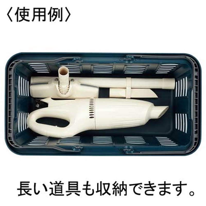 リングスター スーパーバスケットロング SB-560 レッド 1個(ご注文単位1個)【直送品】