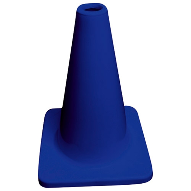 レオ産業 ミニミニソフトコーン ブルー S300V 1個（ご注文単位1個）【直送品】