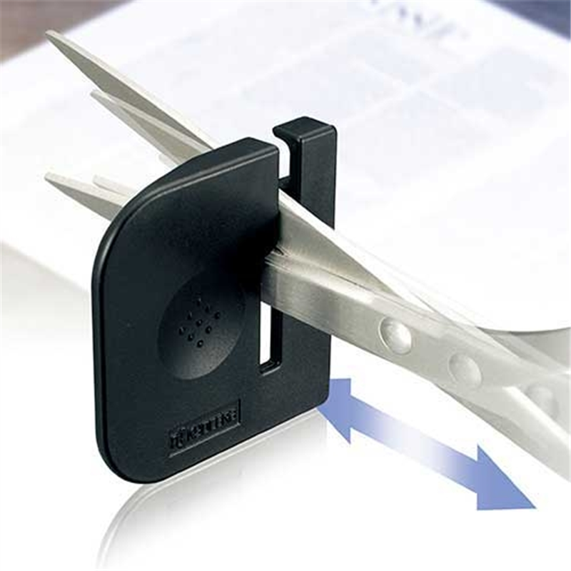 京セラ ハサミ研ぎ器 黒 HT-NBK 1個（ご注文単位1個）【直送品】