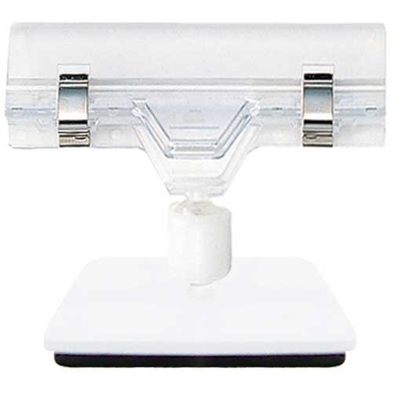 共栄プラスチック クリックスマグネットスタンドS MC-60-S1個（ご注文単位1個）【直送品】