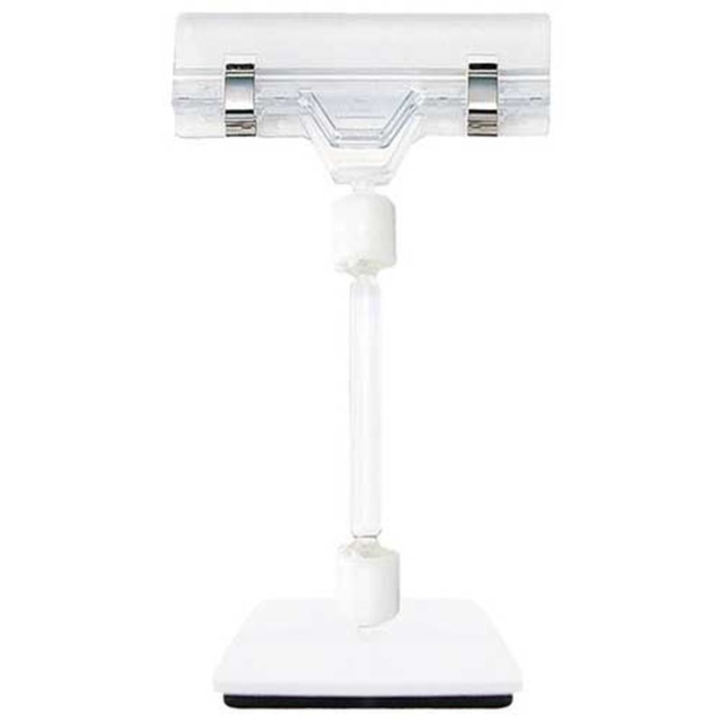 共栄プラスチック クリックスマグネットスタンドM MC-60-M1個（ご注文単位1個）【直送品】